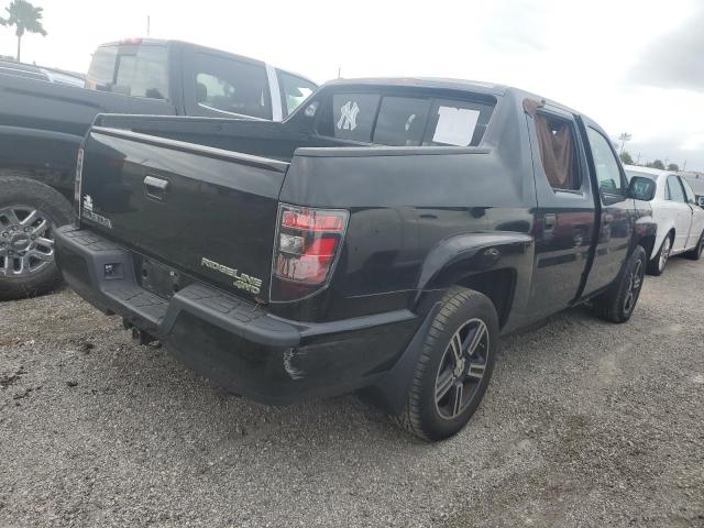 VIN 5FPYK1F7XDB017488 2013 Honda Ridgeline, Sport no.3