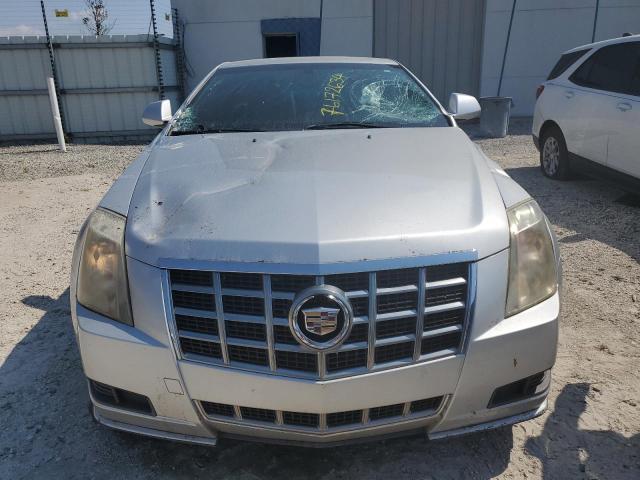 VIN 1G6DA1E32E0163881 2014 Cadillac CTS no.5