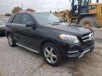 Lot #3025039226 2018 MERCEDES-BENZ GLE 350 4M