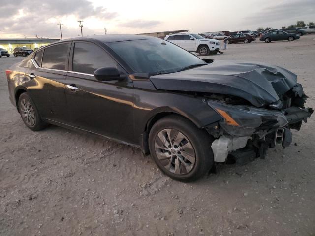 2023 NISSAN ALTIMA S - 1N4BL4BV8PN320606