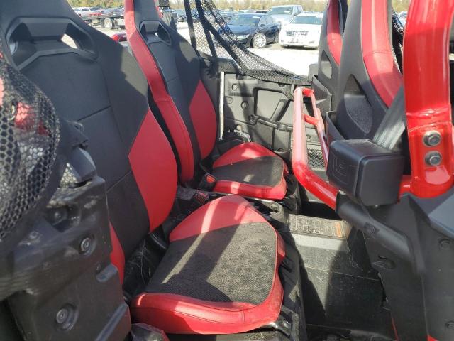 2023 HONDA SXS1000 S4 - 1HFVE0620P4301084