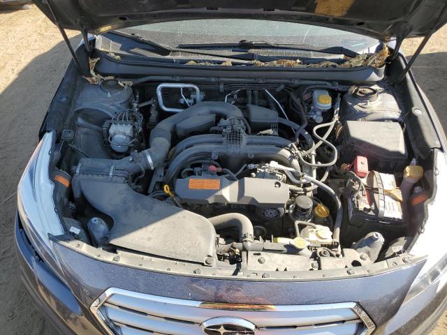 VIN 4S4BSANC8H3367200 2017 Subaru Outback, 2.5I Lim... no.12