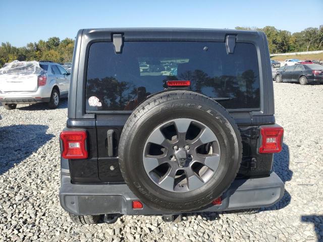 2018 JEEP WRANGLER U - 1C4HJXEG8JW140763