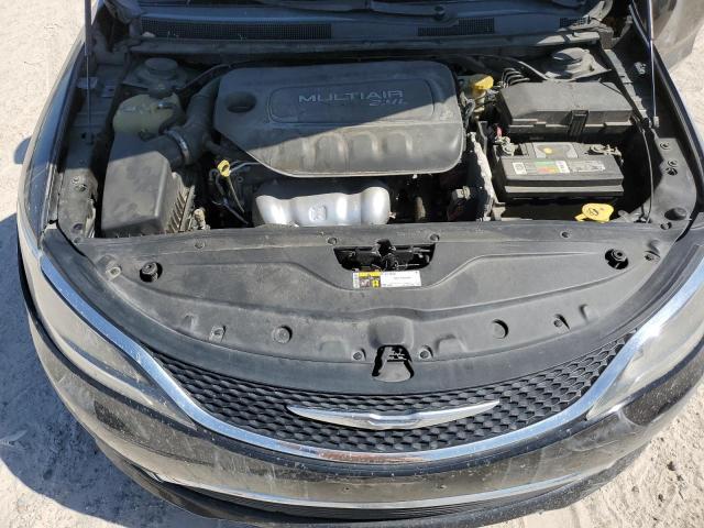 VIN 1C3CCCAB3GN109625 2016 Chrysler 200, Limited no.11