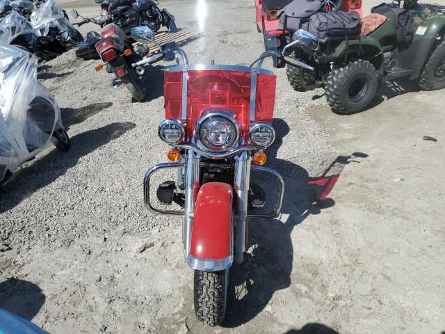 2024 HARLEY-DAVIDSON FLI 1HD1BCK18RB026707