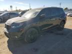 2021 HONDA PASSPORT S - 5FNYF8H24MB021091