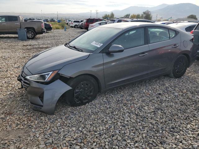 2020 HYUNDAI ELANTRA SE #3006968264