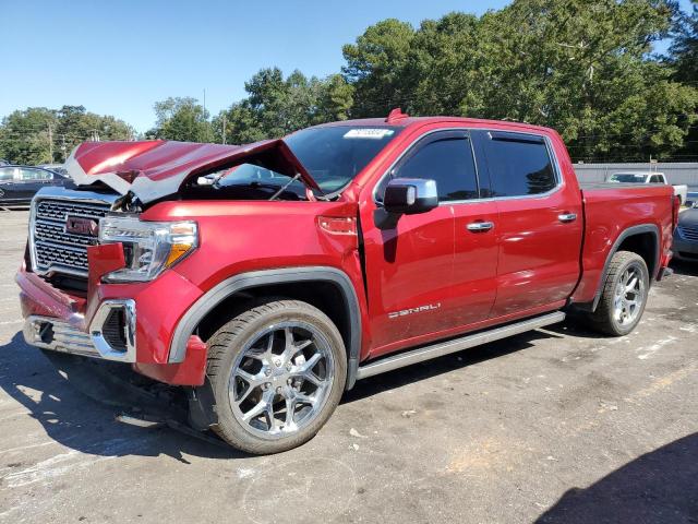 2021 GMC SIERRA K15 #2923897829