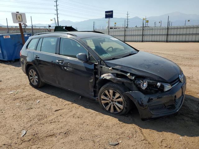 2017 VOLKSWAGEN GOLF SPORT - 3VW017AU2HM504269