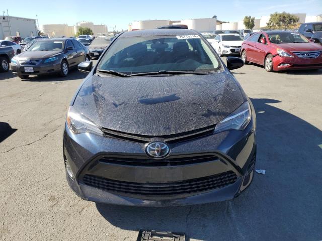 VIN 2T1BURHE3JC030005 2018 Toyota Corolla, L no.5