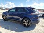 FORD EDGE SEL photo