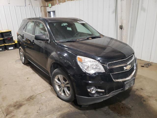 Vin: 2gnflcek6c6105965, lot: 77813954, chevrolet equinox ls 20124