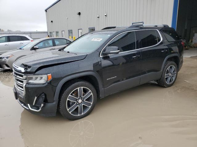 2020 GMC ACADIA SLT #2986837205