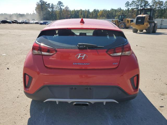 2019 HYUNDAI VELOSTER B - KMHTG6AF0KU015362