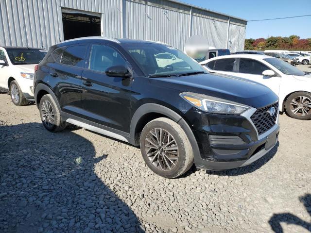 2019 HYUNDAI TUCSON LIM - KM8J3CAL8KU958784