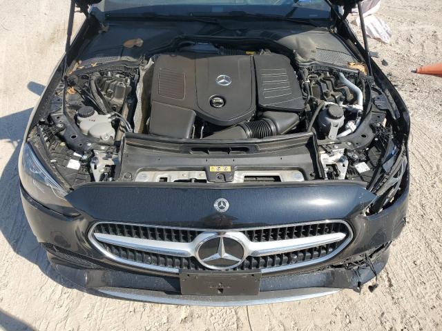 2023 MERCEDES-BENZ C 300 4MAT - W1KAF4HB2PR099366