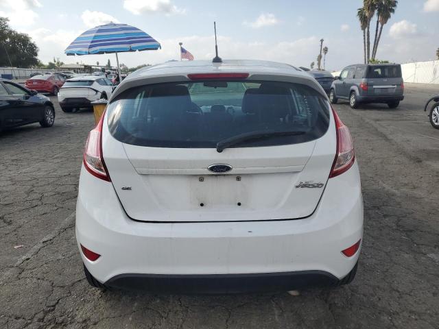 VIN 3FADP4EJ4EM103308 2014 Ford Fiesta, SE no.6