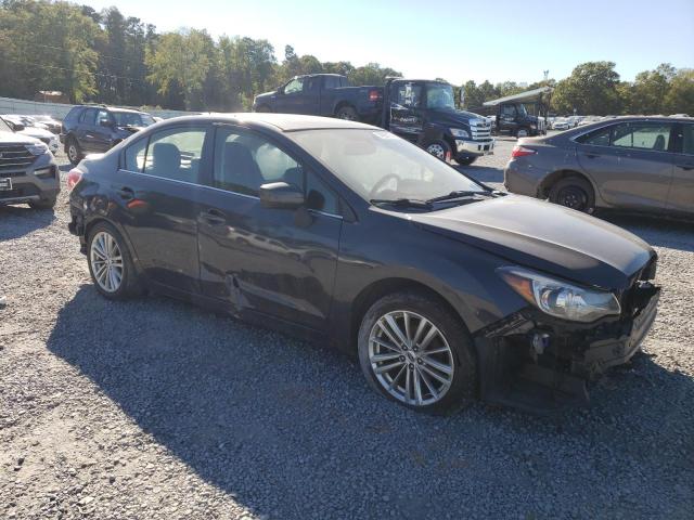2016 SUBARU IMPREZA PR - JF1GJAF64GH006737