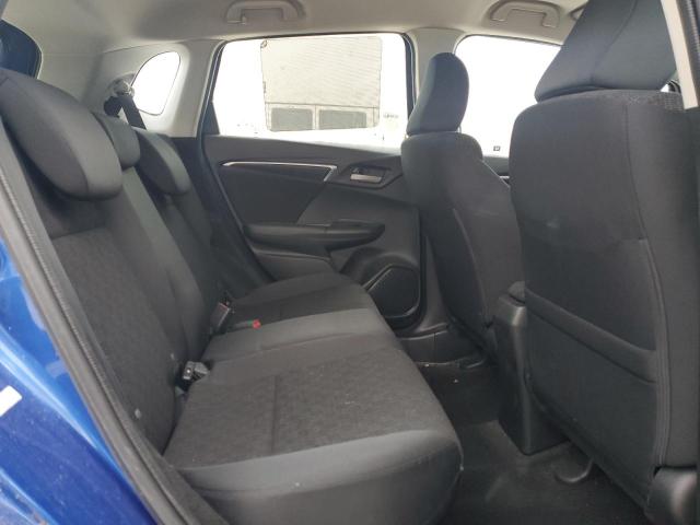 2017 HONDA FIT LX - JHMGK5H52HS021582