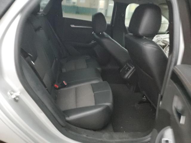2020 CHEVROLET IMPALA LT - 2G11Z5S37L9100498