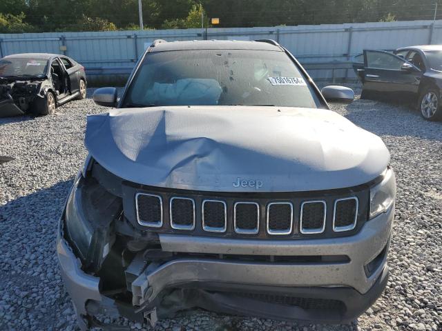 2018 JEEP COMPASS LA - 3C4NJCBBXJT287354