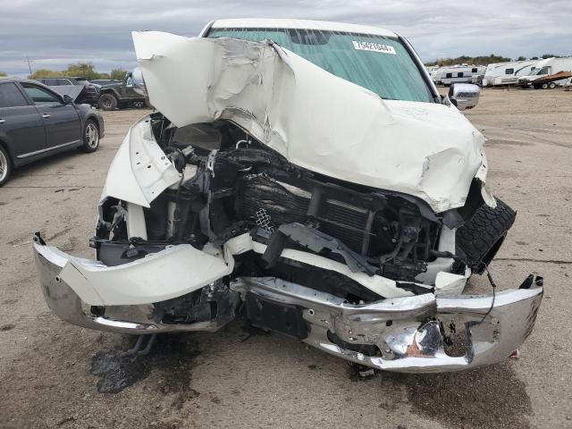 2017 RAM 1500 LONGH - 1C6RR7PM6HS558392