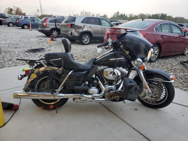 2013 HARLEY-DAVIDSON FLHTK ELEC #3029741653