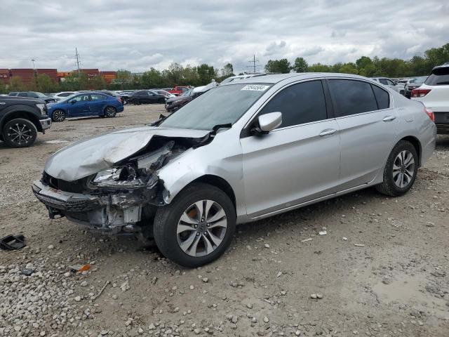 VIN 1HGCR2F35EA071617 2014 Honda Accord, LX no.1