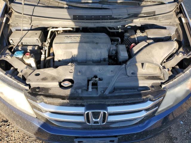 2015 HONDA ODYSSEY EX - 5FNRL5H63FB062961