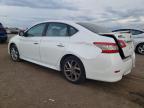 NISSAN SENTRA S photo