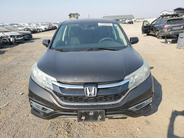 2015 HONDA CR-V EX - 5J6RM4H50FL041572