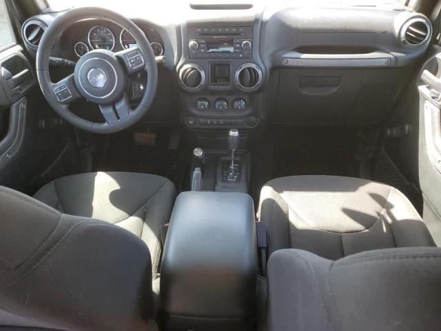 2017 JEEP WRANGLER U - 1C4BJWDG6HL540656