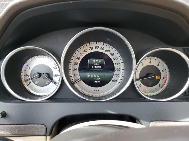 2015 MERCEDES-BENZ C 250 - WDDGJ4HB2FG441305