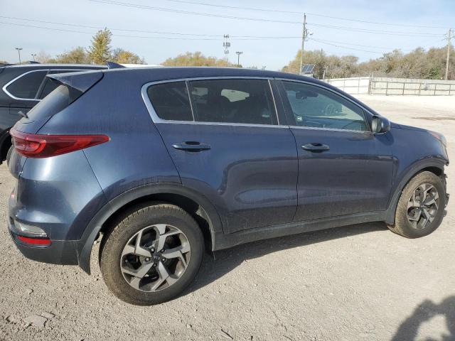 2021 KIA SPORTAGE L - KNDPM3AC9M7855631