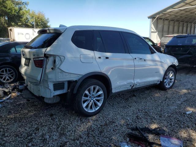 VIN 5UXWZ7C51G0R33303 2016 BMW X3 no.3