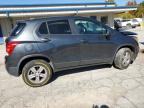 Lot #3024221810 2019 CHEVROLET TRAX LS