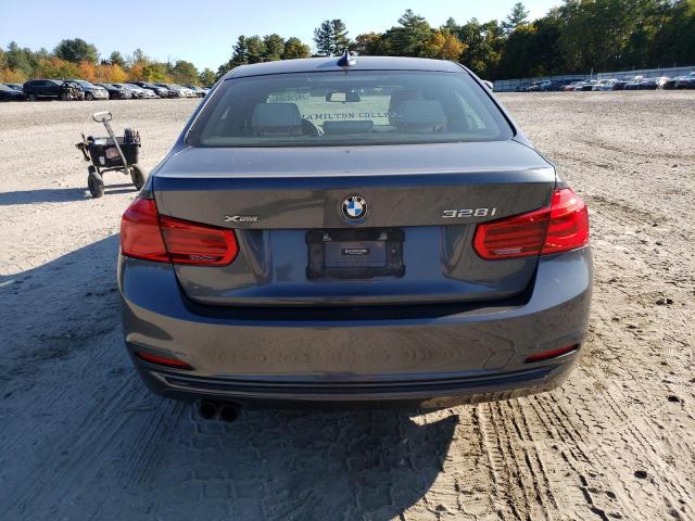 VIN WBA8E3C51GK501584 2016 BMW 3 Series, 328 Xi Sulev no.6