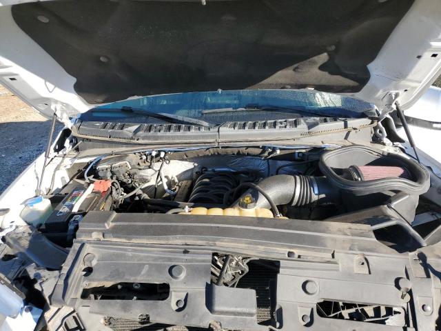 2016 FORD F150 SUPER - 1FTEW1EF1GFB92611