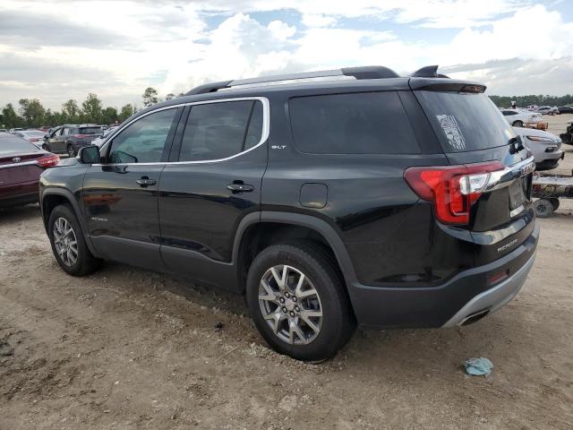 2021 GMC ACADIA SLT - 1GKKNML47MZ234674