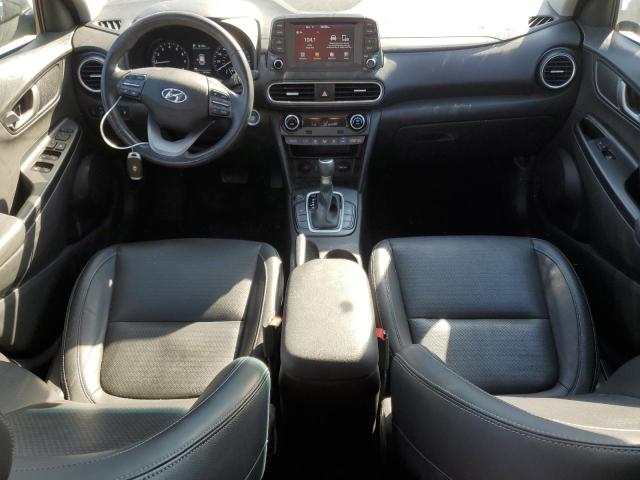 2020 HYUNDAI KONA LIMIT - KM8K33A53LU408710