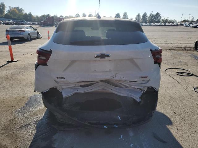 2024 CHEVROLET TRAX 1RS - KL77LGE27RC215442