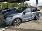 2021 KIA SORENTO S - 5XYRL4LC2MG062897