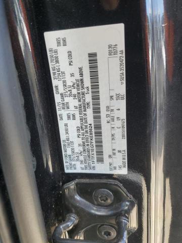 VIN 1FTFX1EG7FKE85624 2015 Ford F-150, Super Cab no.12