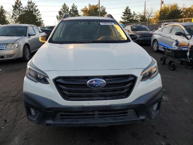 VIN 4S4BTGKD0L3105838 2020 Subaru Outback, Onyx Edi... no.5