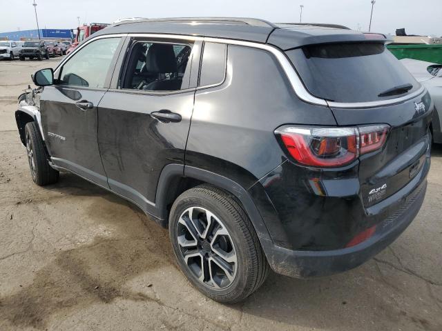 2023 JEEP COMPASS LI - 3C4NJDCN6PT519794