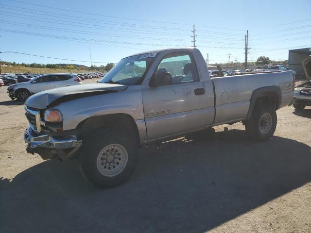 GMC SIERRA K25
