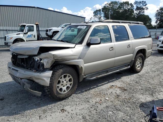 CHEVROLET SUBURBAN K