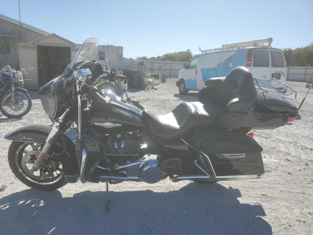 2018 HARLEY-DAVIDSON FLHTK SHRI 1HD1KND19JB654143