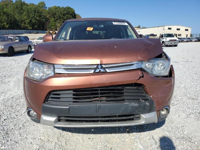 2015 MITSUBISHI OUTLANDER - JA4AD3A38FZ005805