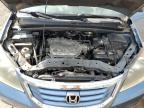 HONDA ODYSSEY EX photo